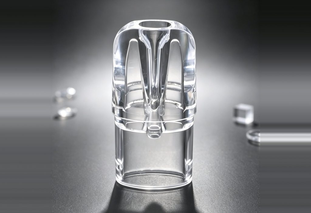 Round tip replacement pods - customizable series