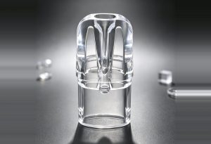 Round tip replacement pods - customizable series